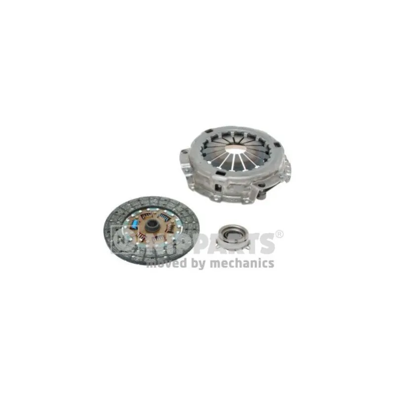 Kit d'embrayage NIPPARTS J2002168