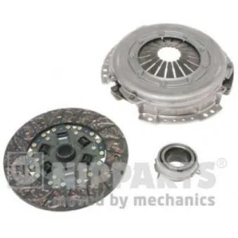 Kit d'embrayage NIPPARTS J2002173