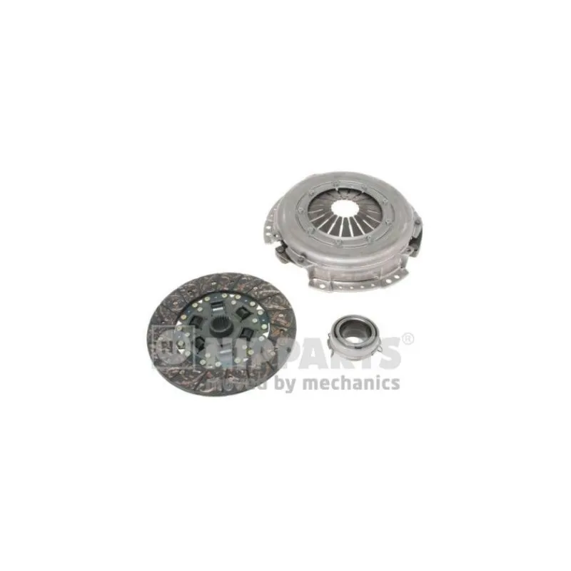 Kit d'embrayage NIPPARTS J2002173