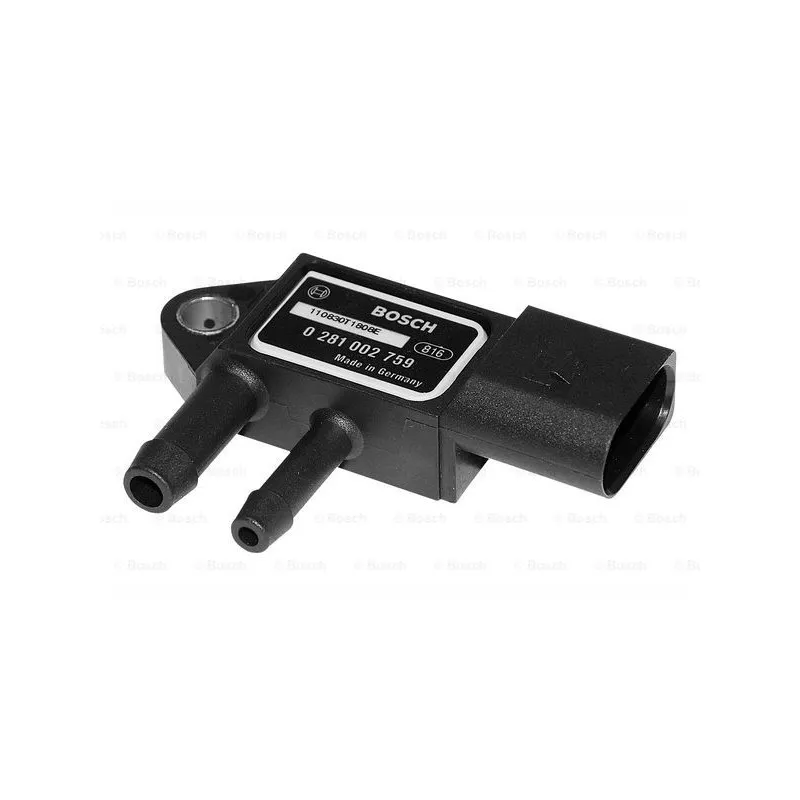 Capteur BOSCH 0 281 002 759