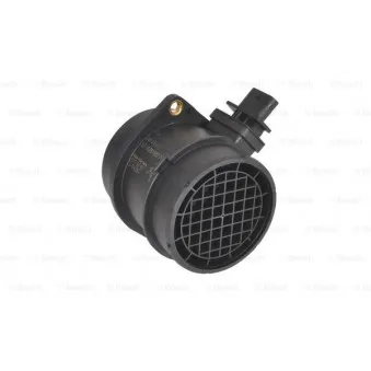 Débitmètre de masse d'air BOSCH 0 281 002 798