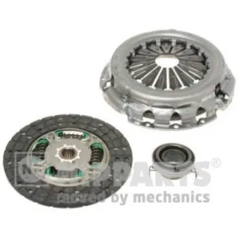 Kit d'embrayage NIPPARTS J2002175