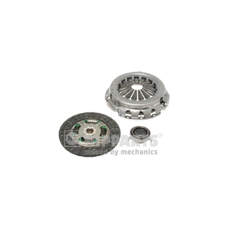 Kit d'embrayage NIPPARTS J2002175