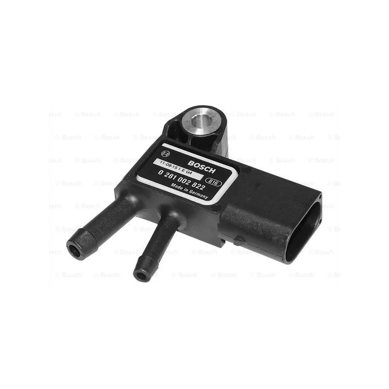 Capteur BOSCH 0 281 002 822