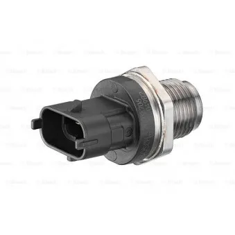 Capteur, pression de carburant BOSCH 0 281 002 850