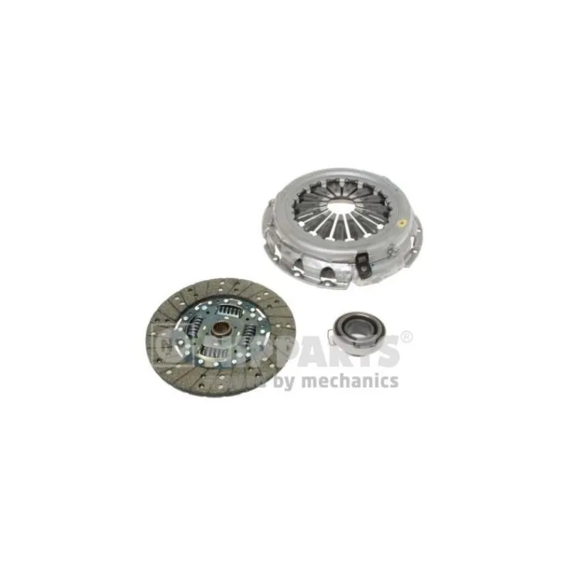 Kit d'embrayage NIPPARTS J2002180