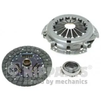 Kit d'embrayage NIPPARTS J2002183