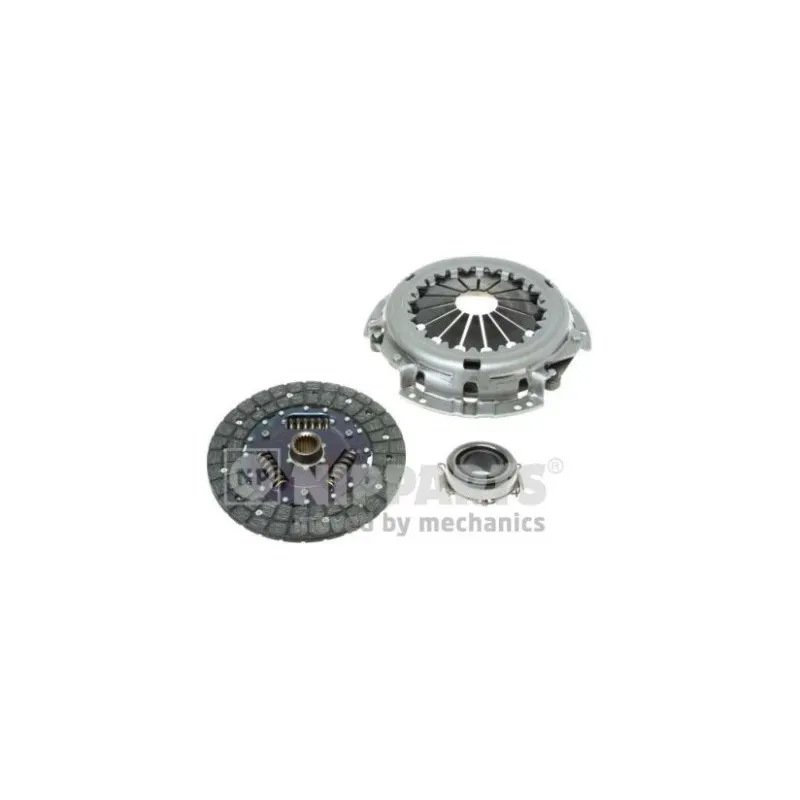 Kit d'embrayage NIPPARTS J2002183