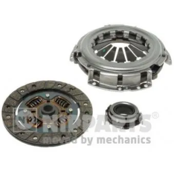 Kit d'embrayage NIPPARTS J2002185