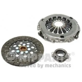 Kit d'embrayage NIPPARTS J2002186