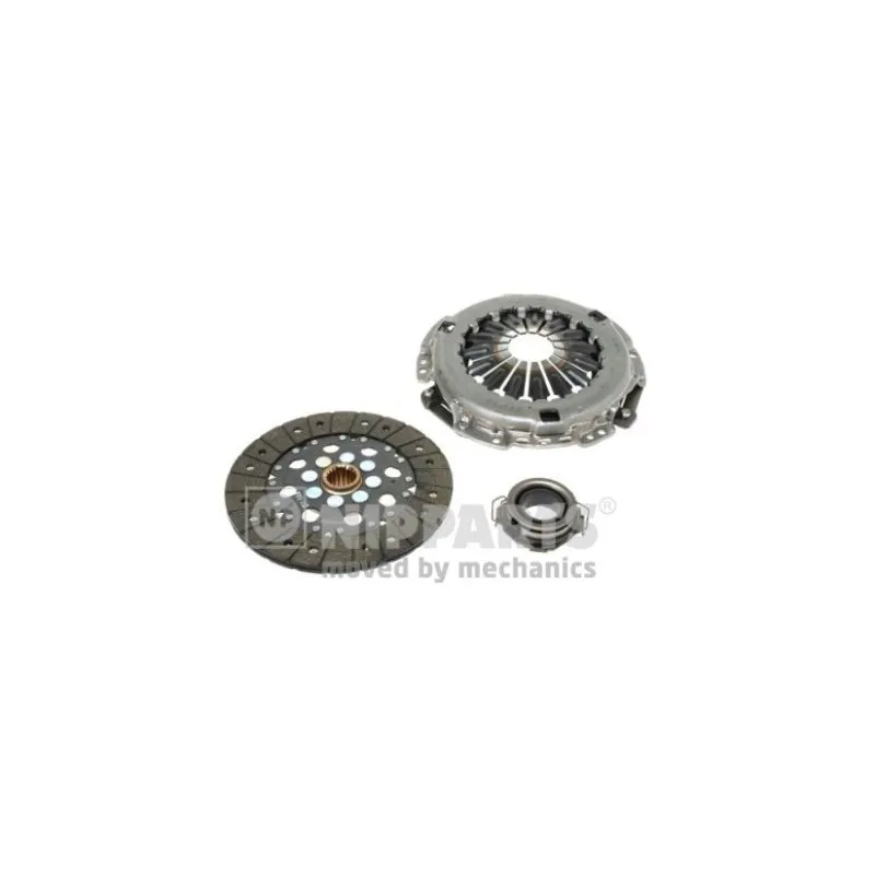 Kit d'embrayage NIPPARTS J2002186
