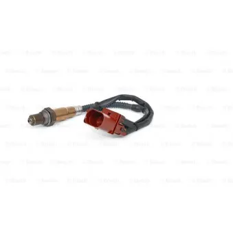 Sonde lambda BOSCH 0 281 004 009