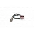 Sonde lambda BOSCH 0 281 004 009 - Visuel 2