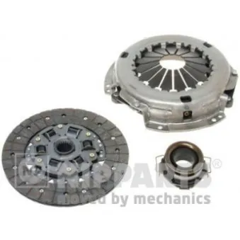 Kit d'embrayage NIPPARTS J2002188