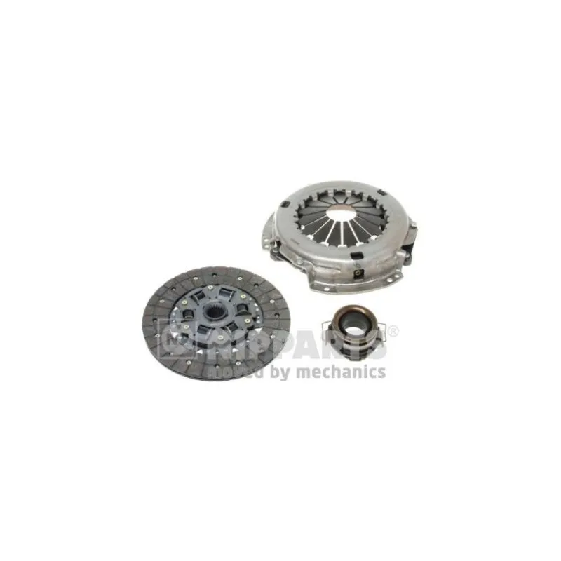 Kit d'embrayage NIPPARTS J2002188