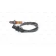 Sonde lambda BOSCH 0 281 004 029 - Visuel 3