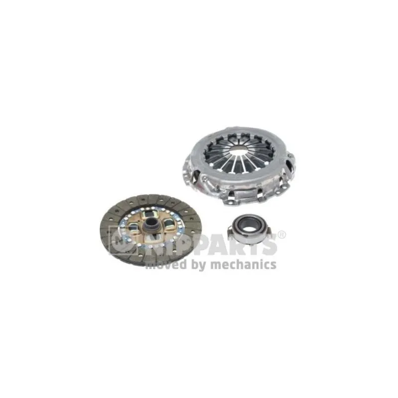 Kit d'embrayage NIPPARTS J2002191