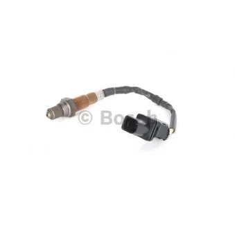 Sonde lambda BOSCH 0 281 004 089