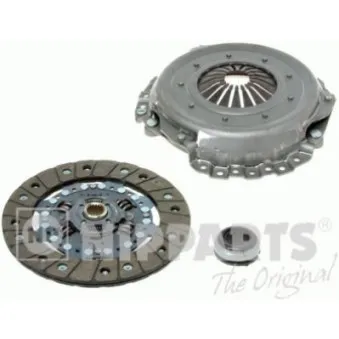 Kit d'embrayage NIPPARTS J2002193