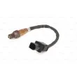 Sonde lambda BOSCH 0 281 004 106 - Visuel 1