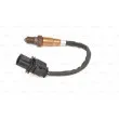 Sonde lambda BOSCH 0 281 004 106 - Visuel 3