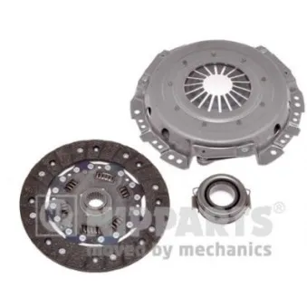 Kit d'embrayage NIPPARTS J2002194