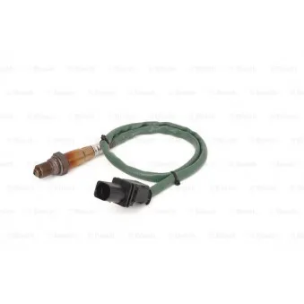 Sonde lambda BOSCH 0 281 004 133