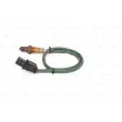 Sonde lambda BOSCH 0 281 004 133 - Visuel 3