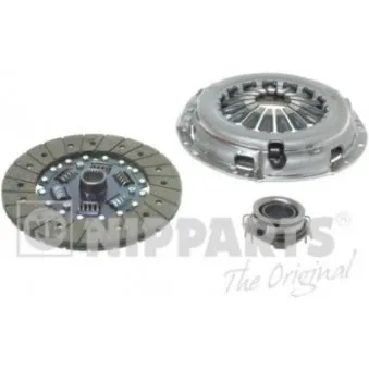 Kit d'embrayage NIPPARTS