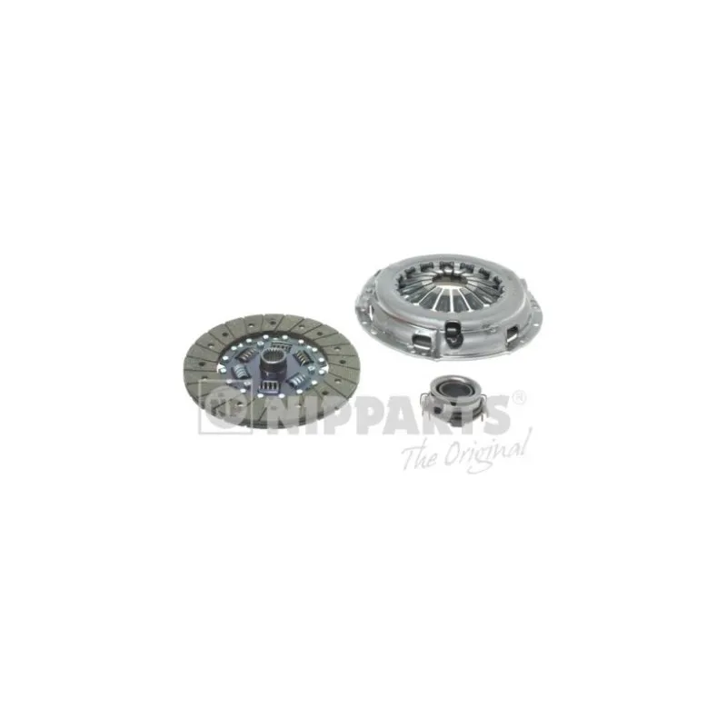 Kit d'embrayage NIPPARTS J2002206