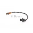 Sonde lambda BOSCH 0 281 004 163 - Visuel 1