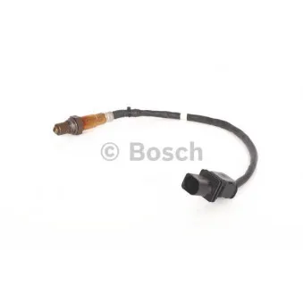 Sonde lambda BOSCH 0 281 004 163