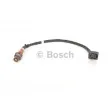 Sonde lambda BOSCH 0 281 004 163 - Visuel 2