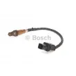 Sonde lambda BOSCH 0 281 004 167 - Visuel 1