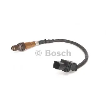 Sonde lambda BOSCH 0 281 004 167