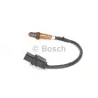 Sonde lambda BOSCH 0 281 004 167 - Visuel 3