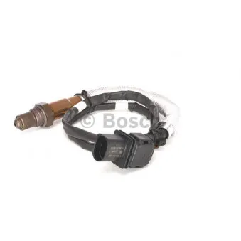 Sonde lambda BOSCH 0 281 004 172