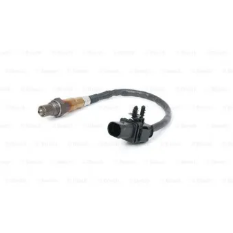 Sonde lambda BOSCH 0 281 004 177