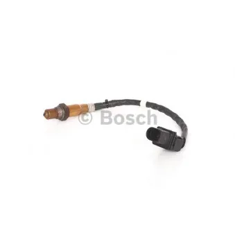 Sonde lambda BOSCH 0 281 004 187