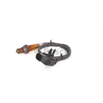 Sonde lambda BOSCH 0 281 004 188
