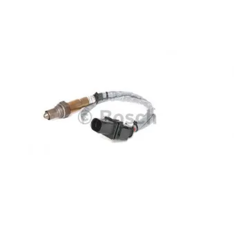 Sonde lambda BOSCH 0 281 004 191