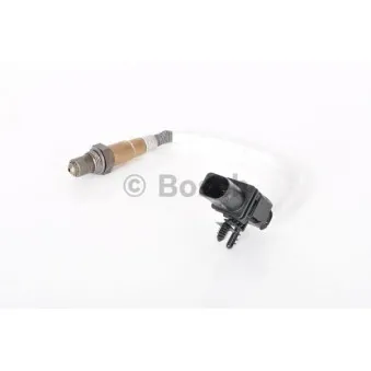 Sonde lambda BOSCH 0 281 004 196