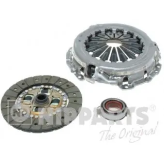 Kit d'embrayage NIPPARTS J2002215