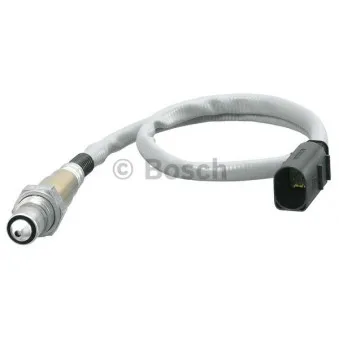 Sonde lambda BOSCH 0 281 004 205