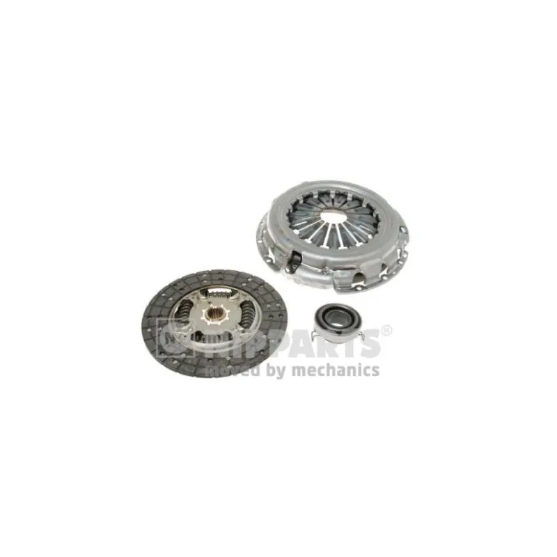 Kit d'embrayage NIPPARTS J2002218