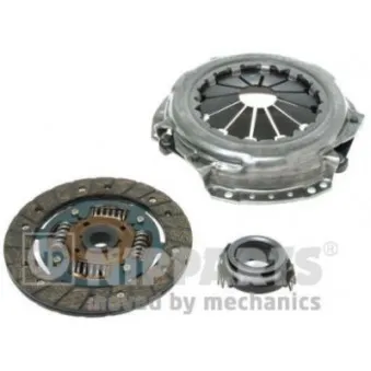 Kit d'embrayage NIPPARTS J2002224