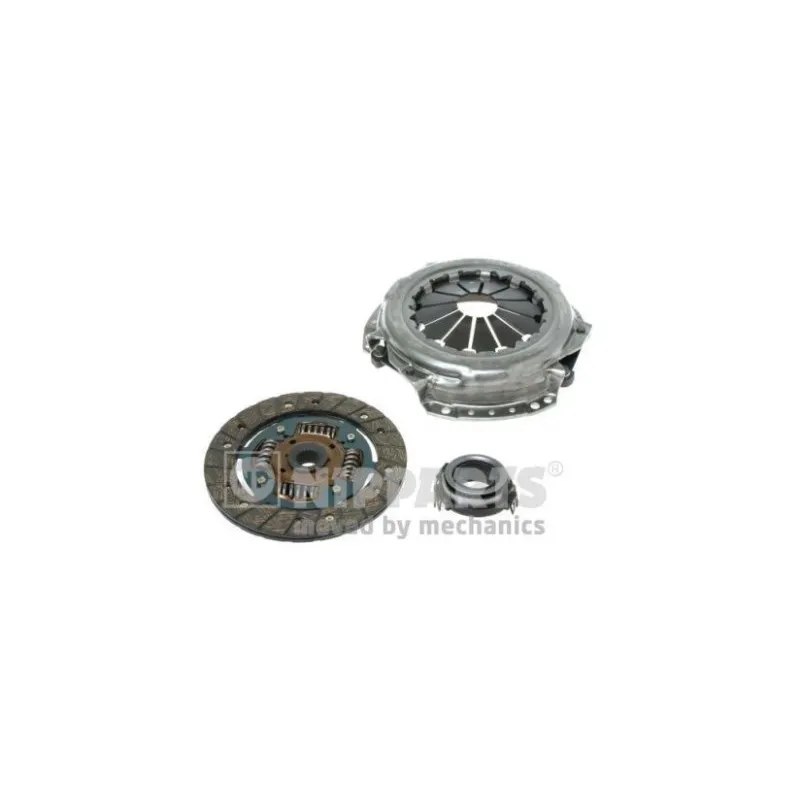 Kit d'embrayage NIPPARTS J2002224