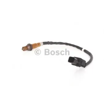 Sonde lambda BOSCH 0 281 004 404
