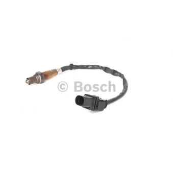 Sonde lambda BOSCH 0 281 004 407
