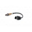 Sonde lambda BOSCH 0 281 004 411 - Visuel 1